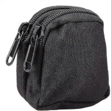 Pocket Tactical Sports Mini Waterproof Nylon Waist Bag
