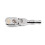 GEARWRENCH 3/8" Drive 120XP Ratchet de Cabeça Flexível Cromada 1