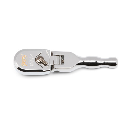 GEARWRENCH 3/8" Drive 120XP Ratchet de Cabeça Flexível Cromada