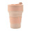 Silicone Portable Travel Mug 1