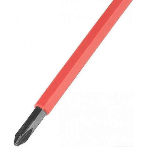 1000v Dual Purpose High Voltage Chrome Vanadium Steel Test Screwdriver 2