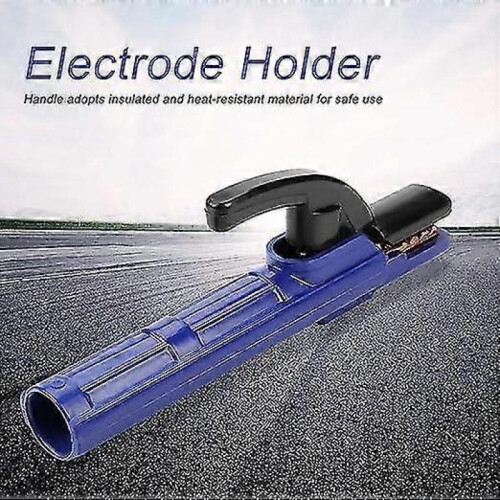 300a Welding Pliers with Electrode Holder Insulation Brazing Machine 2