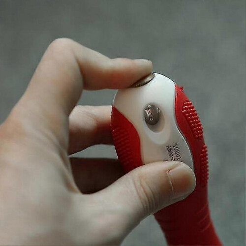 1000v Dual Purpose High Voltage Chrome Vanadium Steel Test Screwdriver 1