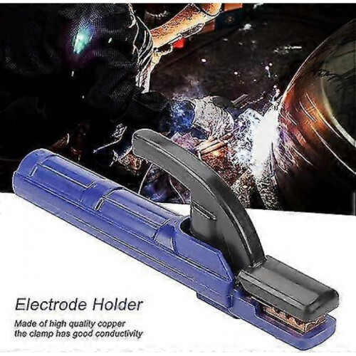 300a Welding Pliers with Electrode Holder Insulation Brazing Machine 1