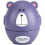 Kitchen Timer Egg Timer Cute Cartoon Animal Shape 55 Minutes (purple Bear) 2