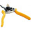 Rose Forge Loppers Bypass Loppers 200mm 3