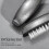 Nail Brush Stainless Steel Cleaning Brush Remover 2 Pack 4