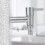 Faucet G1/2" Stainless Steel Faucet 2