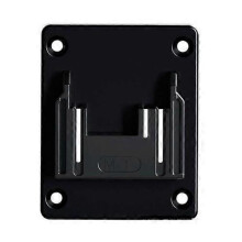 5X Wall Mount Holder Hanger Storage Rack for Makita 14.4-18V Battery Power Tool