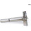 Tungsten Carbide Drill Bit Woodworking Flat Drill Wood Saw Hole Tool (42mm) 4
