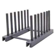 Cutlery Rack Storage Rack Kitchen Supplies Drain Rack