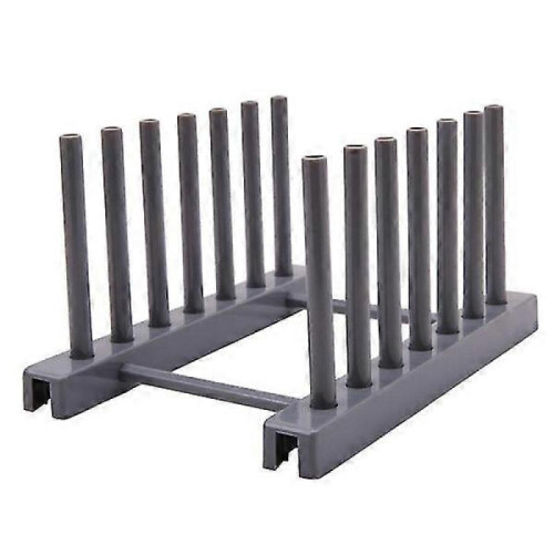 Cutlery Rack Storage Rack Kitchen Supplies Drain Rack