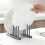 Cutlery Rack Storage Rack Kitchen Supplies Drain Rack 3