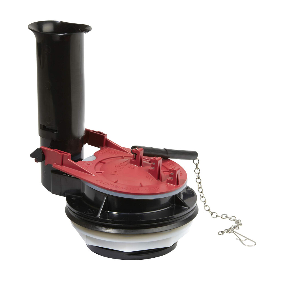 Robinet De Chasse D'eau Universel Cadet 3 Pouces, Norme Am Ricaine 7381294-400.0070A, Non Fini-image