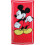 Disney Disney Μίκυ Μάους & Μίνι Μάους Πετσέτες Παραλίας - Σετ 2 Τεμαχίων 2