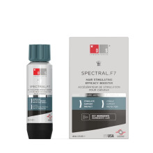DS Laboratories Spectral.F7 Hårserum - Återväxtbehandling med Astressin-B & Kopparpeptider