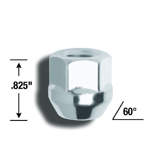Gorilla Automotive 40038 Eikelmoer 1