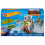 Hot Wheels Hot Wheels Triple Target Takedown Track Set 3