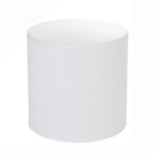 1pc Dustproof Makeup Brush Storage Box