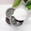 1pc Dustproof Makeup Brush Storage Box 4