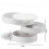1pc Dustproof Makeup Brush Storage Box 2