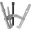 Universal Puller 3 Arms 140 X 145 Mm Internal And External Puller 4