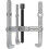 Universal Puller 3 Arms 140 X 145 Mm Internal And External Puller 1