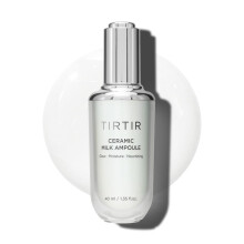 TIRTIR, Ceramika Mleczna Ampułka, 1,35 fl oz (40 ml)