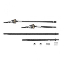 Rc Car Front Rear Shaft Kit Drive Axle for Axial Wraith Rr10 90018 90020 90045