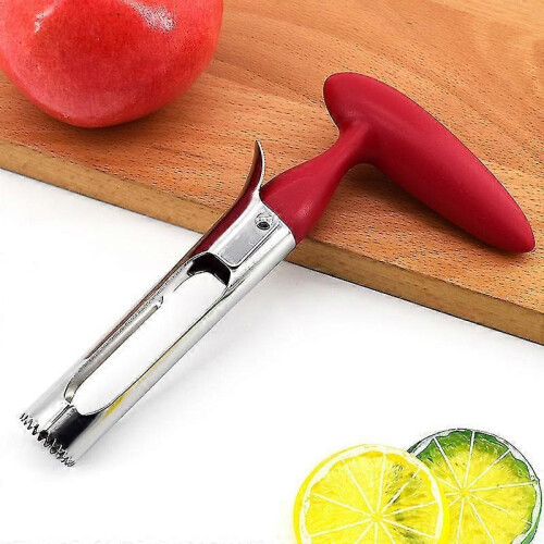 Kitchen Cleaning Plastic Squeegee 2