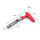 Kitchen Cleaning Plastic Squeegee 5