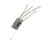 8 Buttons 4ch Remote Control with Receiver Board 27mhz Antenna for Diy Sn-rm9 2