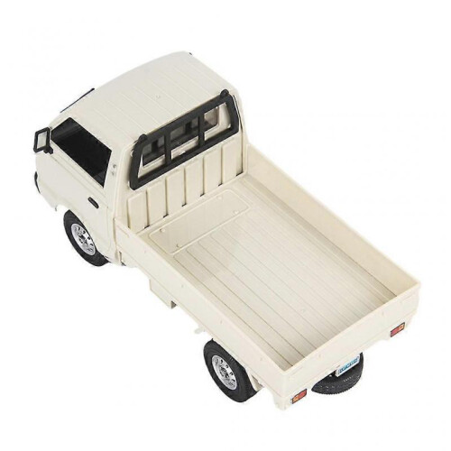 Model Car Metal Made Truck Accessories for D12mini 2