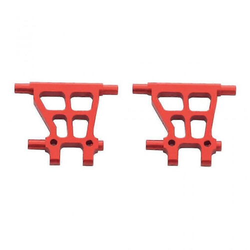 Model Car Lower Arm for Tamiya Tt-02 1/10 Replacement Supplies 2