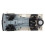 Model Car Metal Made Truck Accessories for D12mini 2