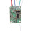 8 Buttons 4ch Remote Control with Receiver Board 27mhz Antenna for Diy Sn-rm9 3