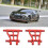 Model Car Lower Arm for Tamiya Tt-02 1/10 Replacement Supplies 2