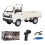 Model Car Metal Made Truck Accessories for D12mini 1