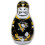 Fremont Die Pittsburgh Penguins Tackle Buddy Bokszak 1