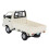 Model Car Metal Made Truck Accessories for D12mini 4