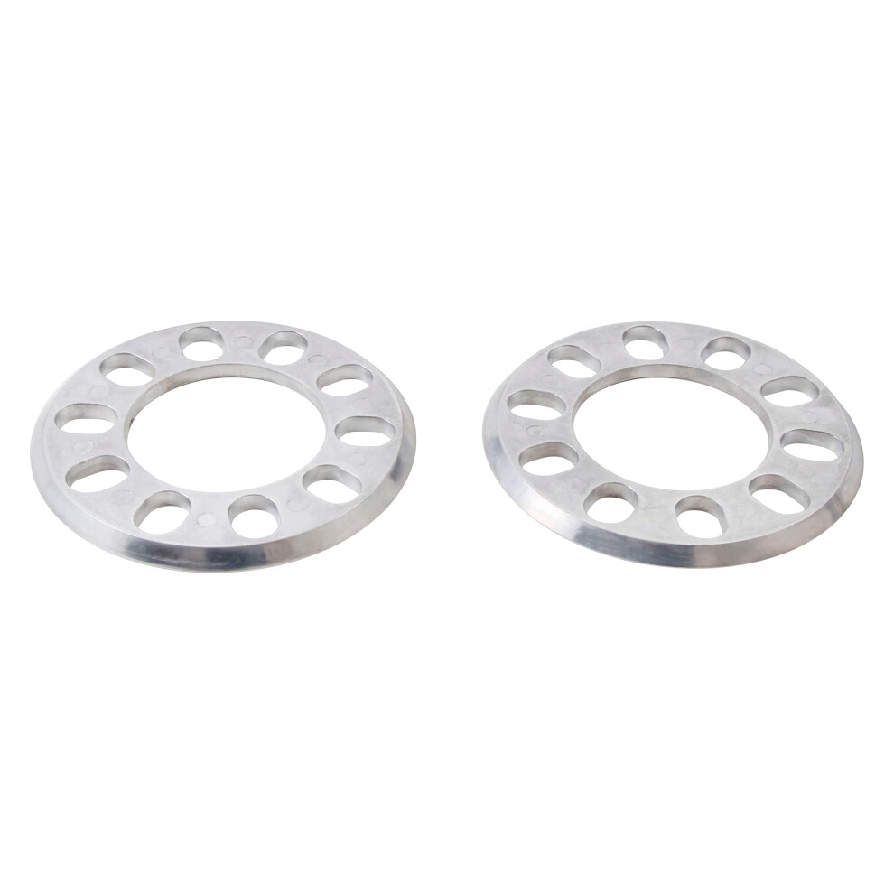 Mr Gasket 2371 516 Disc Brake Bolt Pattern Wheel Spacer Kit 084041023716