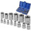 Socket Set Of 14 E Profile E14- E24 I 1