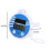Floating Digital Pool Thermometer Solar Powered Outdoor Spa Temperature Measure 5