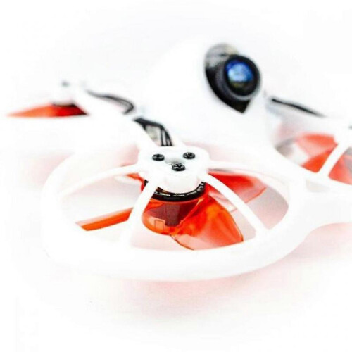 Plastic Drone Propellers for Emax 0802 Expansion Accessories 1