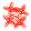 Plastic Drone Propellers for Emax 0802 Expansion Accessories 1