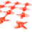 Plastic Drone Propellers for Emax 0802 Expansion Accessories 4