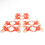 Plastic Drone Propellers for Emax 0802 Expansion Accessories 3