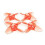 Plastic Drone Propellers for Emax 0802 Expansion Accessories 5
