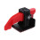New Esc Easy Start Trigger Power Switch for 1/10 Rc Crawler Traxxas Trx-4 for Tr 3