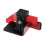 New Esc Easy Start Trigger Power Switch for 1/10 Rc Crawler Traxxas Trx-4 for Tr 2